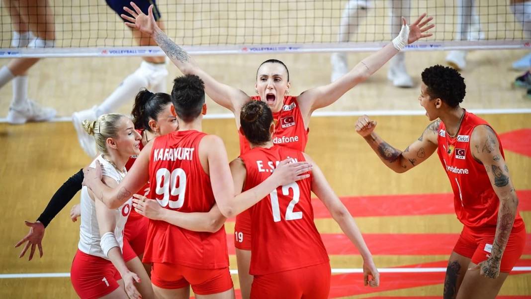 Filenin Sultanları yakacak yine ortalığı: Sıkı durun! 15